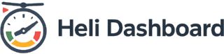 Heli Dashboard